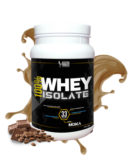 100% WHEY ISO 1K