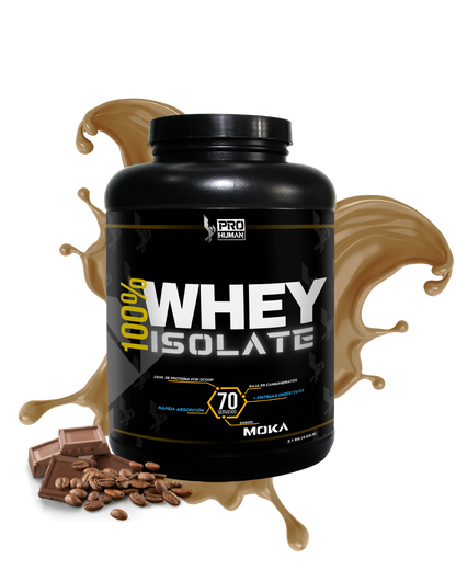 100% WHEY ISO 2K